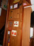 Àwọn ọkọ oju-omi ìṣẹ́ fún tà