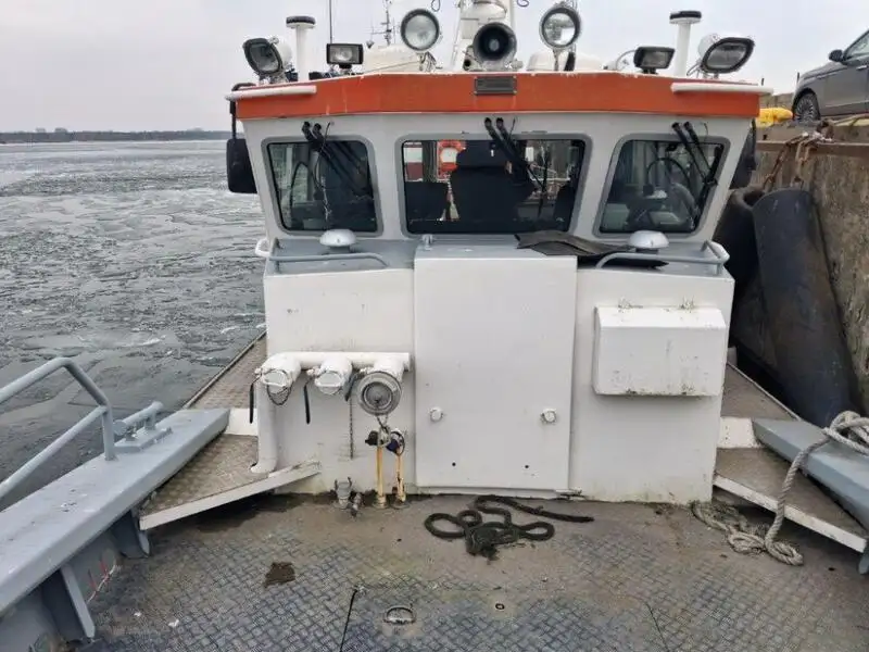 Catamaran fún tà