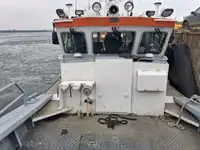 Catamaran fún tà