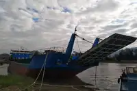 Barge fun tita