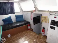 Ọkọ̀ tí ó mú ẹja fún tà
