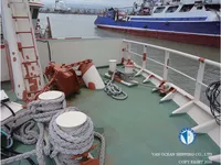 Ọkọ̀ tí ó mú ẹja fún tà