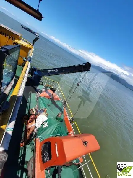 Ọkọ omi Landing, Tank fún tà