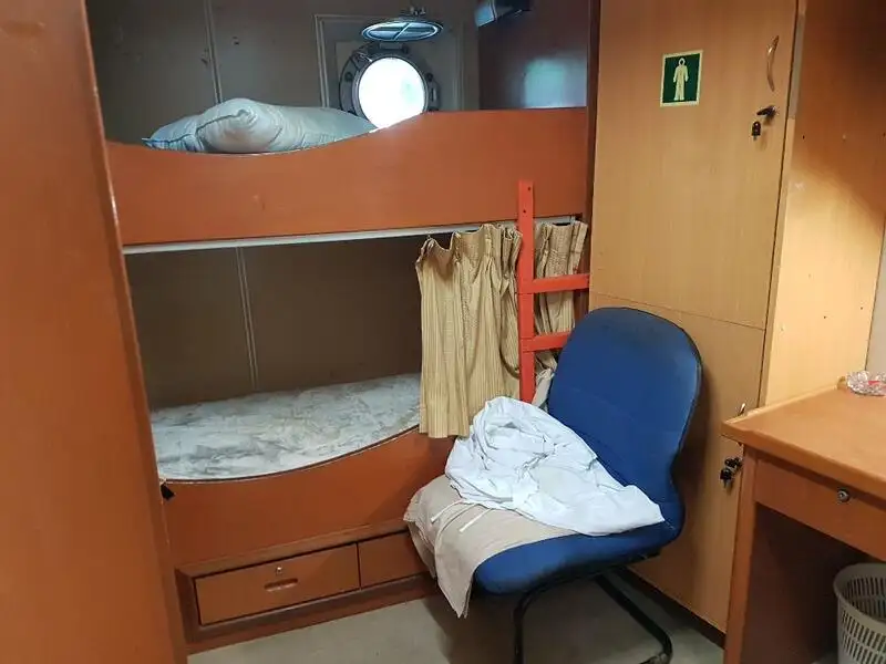 Ọkọ omi ti o fa fún tà