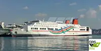 Ro-Ro ship fun tita