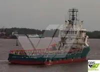 Ọkọ omi ti o mu ọja fún tà