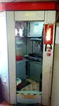 Ọkọ omi ti o fa fún tà