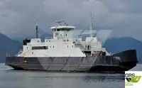 Ro-Ro ship fun tita