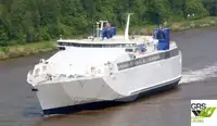 Ro-Ro ship fun tita