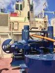 Ọkọ omi ti o fa fún tà