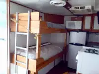 Ọkọ omi ti o fa fún tà