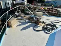 Ọkọ̀ tí ó mú ẹja fún tà
