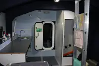 Dọki tí ó ń gbà omi fún tà