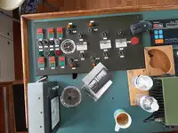 Ọkọ̀ tí ó mú ẹja fún tà