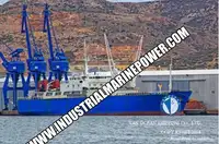 Ọkọ̀ tí wọn fi maa ń gbé ohun èlò tí ó ní ìdáná fún tà