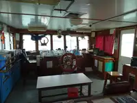 Ọkọ omi ti o fa fún tà