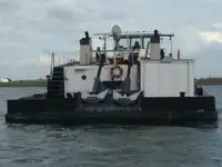Ọkọ omi ti o fa fún tà