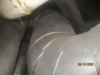 Ọkọ̀ tí wọn fi maa ń gbé ohun èlò tí ó ní ìdáná fún tà