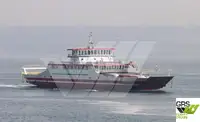 Ro-Ro ship fun tita
