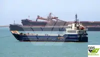 Ọkọ omi Landing, Tank fún tà