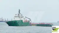 Ọkọ omi ti o fa fún tà