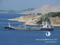 Ọkọ̀ tí ó mú epo / kemikali fún tà