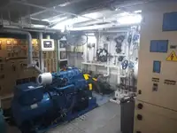 Ọkọ omi ti o fa fún tà