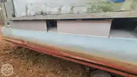 Ọkọ̀ ojú omi ìrìn-àjò fún tà
