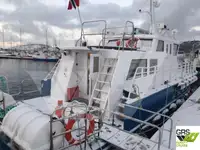 Ro-Ro ship fun tita