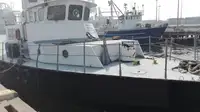 Ọkọ̀ ìjàkú fún tà