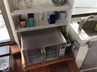 Ọkọ omi ti o fa fún tà