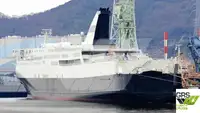 Ro-Ro ship fun tita