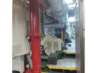 Ọkọ omi ti o mu ọja fún tà