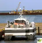 Ọkọ oju-omi àwọn ọlọ́kọkọ fún tà
