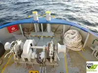 Ọkọ omi ti o fa fún tà