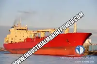 Ọkọ̀ tí wọn fi maa ń gbé ohun èlò tí ó ní ìdáná fún tà