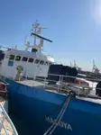 Reefer ọkọ fun tita