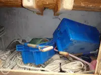 Ọkọ̀ tí ó mú ẹja fún tà