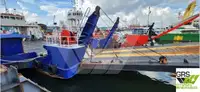 Ọkọ omi Landing, Tank fún tà