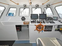 Catamaran fún tà
