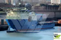 Fast Supply Vessel (FSV) fún tà