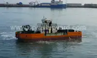 Ọkọ omi ti o fa fún tà