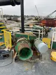 Ọkọ̀ ojú omi tí ó mú ìdọ̀tí fún tà