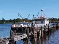 Ọkọ̀ ìjàkú fún tà