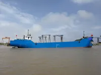 General Cargo/Multi-purpose fún tà