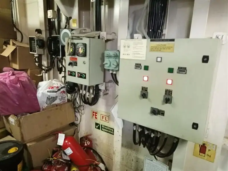 Ọkọ omi ti o fa fún tà