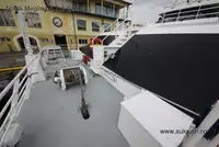 Catamaran fún tà
