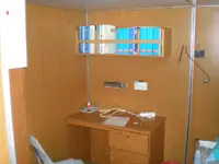 Ọkọ omi ti o fa fún tà
