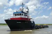 Fast Supply Vessel (FSV) fún tà