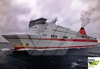 Ro-Ro ship fun tita